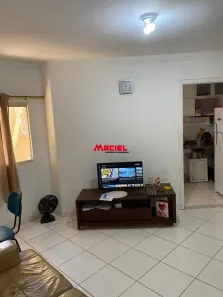 Apartamento com 2 Quartos à venda, 47m² no Jardim Santa Inês II, São José dos Campos