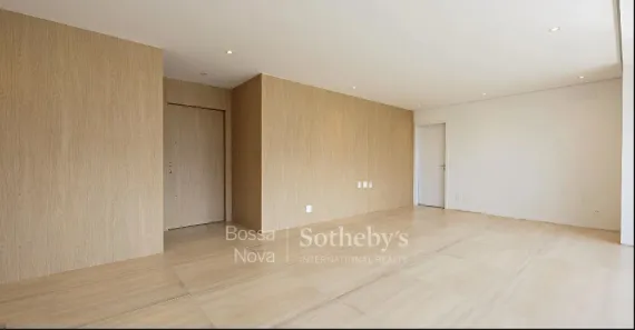 Apartamento com 3 Quartos à venda, 186m² no Cidade Jardim, São Paulo