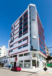 Sala Comercial à venda, 62m² no Ariribá, Balneário Camboriú