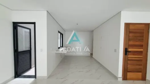 Sobrado com 3 Quartos à venda, 100m² no Campestre, Santo André