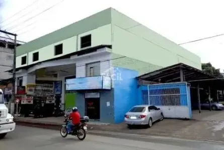 Prédio Comercial à venda, 820m² no Itacibá, Cariacica