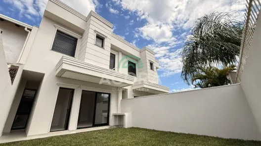 Sobrado com 3 Quartos à venda, 136m² no Estância Velha, Canoas