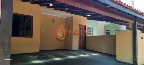 Casa de Condomínio com 3 Quartos à venda, 120m² no Jardim Piratininga, Sorocaba