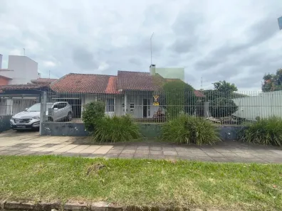 Casa com 2 Quartos à venda, 261m² no Cristo Rei, São Leopoldo