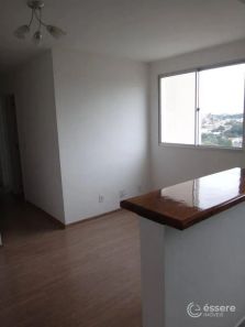 Apartamento com 2 Quartos à venda, 49m² no Jardim Nova Europa, Campinas