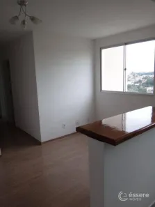 Apartamento com 2 Quartos à venda, 49m² no Jardim Nova Europa, Campinas