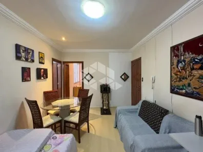Apartamento com 1 Quarto à venda, 39m² no Centro Histórico, Porto Alegre