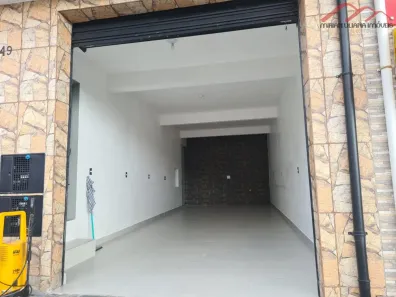 Sala Comercial para alugar, 30m² no Vila Jeriva, Várzea Paulista