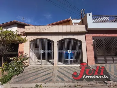 Sobrado com 3 Quartos à venda, 151m² no Rudge Ramos, São Bernardo do Campo