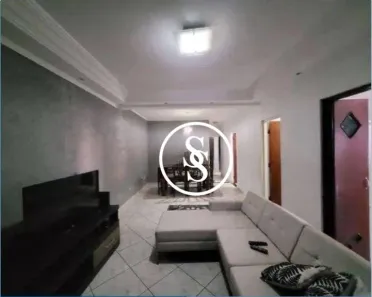 Sobrado com 3 Quartos à venda, 300m² no Jordanópolis, São Bernardo do Campo