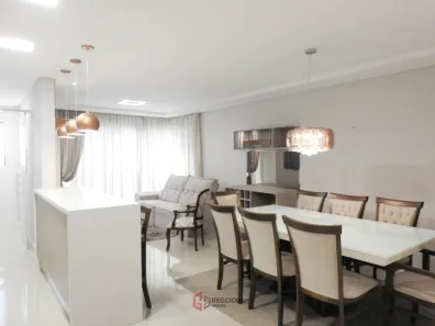 Apartamento com 3 Quartos à venda, 119m² no Centro, Balneário Camboriú
