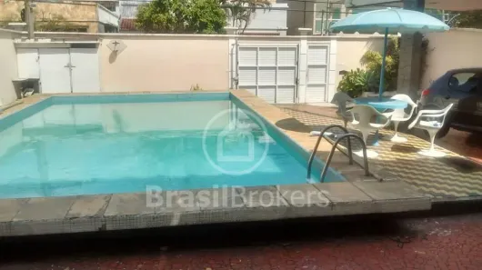 Casa com 3 Quartos à venda, 208m² no Moneró, Rio de Janeiro
