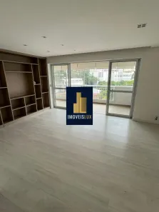 Apartamento com 3 Quartos à venda, 108m² no Vila Andrade, São Paulo