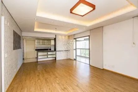 Apartamento com 3 Quartos à venda, 133m² no Água Verde, Curitiba
