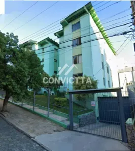 Apartamento com 2 Quartos à venda, 63m² no Centro, Caxias do Sul