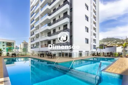 Apartamento com 3 Quartos à venda, 124m² no Agronômica, Florianópolis