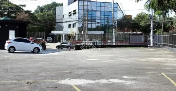 Lote/Terreno à venda, 1088m² no Alto de Pinheiros, São Paulo