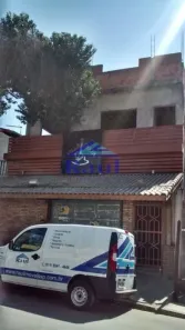 Prédio Comercial para venda ou aluguel, 350m² no Chácara Santana, São Paulo