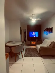 Apartamento com 2 Quartos à venda, 53m² no Marcelo Deda, São Cristóvão