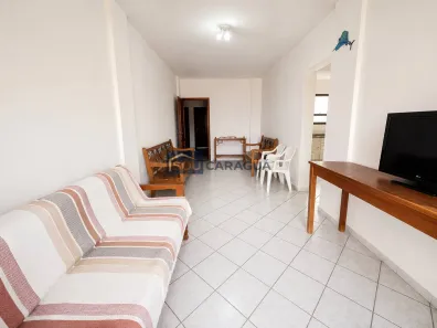 Apartamento com 2 Quartos à venda, 74m² no Martim de Sá, Caraguatatuba