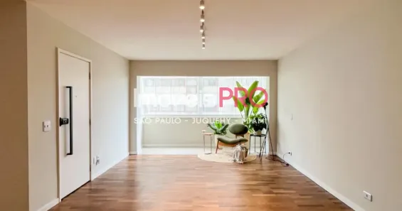 Apartamento com 3 Quartos à venda, 163m² no Itaim Bibi, São Paulo
