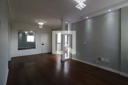 Apartamento com 3 Quartos à venda, 98m² no Campestre, Santo André
