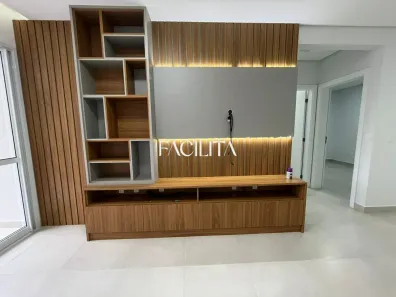 Apartamento com 3 Quartos para alugar, 123m² no Ingleses do Rio Vermelho, Florianópolis