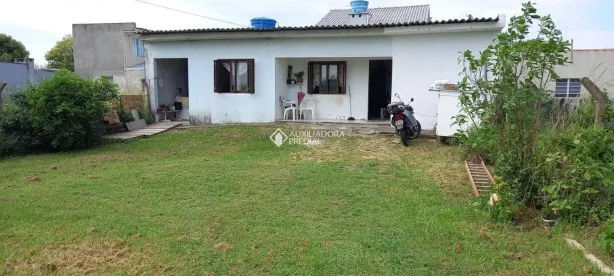 Casa com 3 Quartos à venda, 62m² no Interpraias, Arroio do Sal