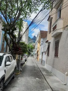 Casa com 4 Quartos à venda, 122m² no Laranjeiras, Rio de Janeiro