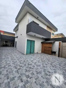 Sobrado com 2 Quartos à venda, 140m² no Jamaica (Praia), Itanhaém
