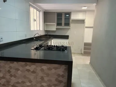 Casa com 4 Quartos à venda, 229m² no Jardim América, Bauru