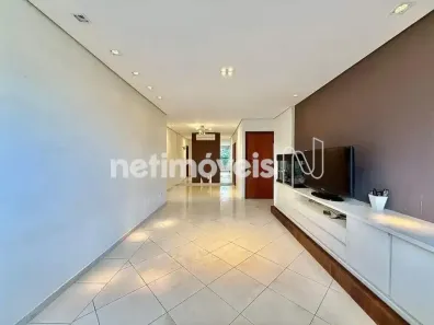 Apartamento com 4 Quartos à venda, 97m² no Itapoã, Belo Horizonte