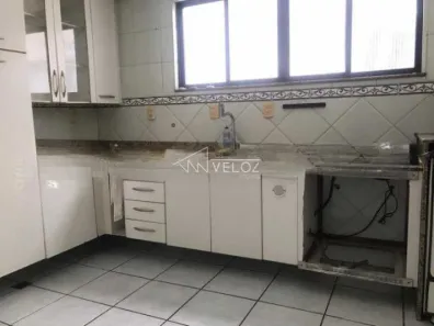 Apartamento com 3 Quartos à venda, 230m² no Laranjeiras, Rio de Janeiro