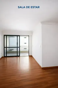 Apartamento com 2 Quartos para alugar, 81m² no Mucuripe, Fortaleza
