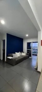 Apartamento com 2 Quartos à venda, 67m² no Melville Empresarial I e II, Barueri