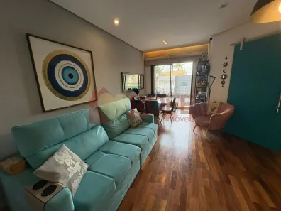 Apartamento com 2 Quartos à venda, 56m² no Vila Olímpia, São Paulo