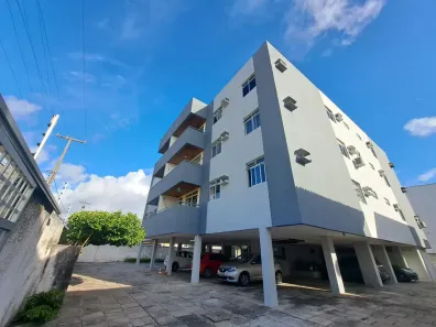 Apartamento com 4 Quartos à venda, 120m² no Janga, Paulista