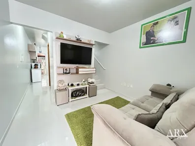 Casa com 2 Quartos à venda, 80m² no Salto Weissbach, Blumenau