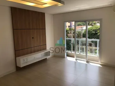 Apartamento com 3 Quartos à venda, 85m² no Vila Itapura, Campinas