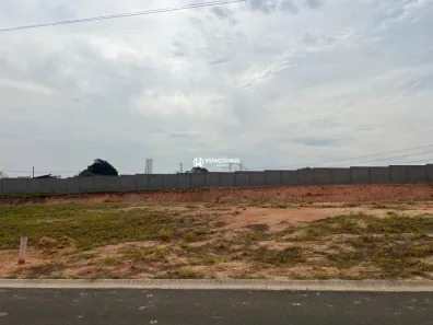 Lote/Terreno à venda, 582m² no Jardim Imperial, Indaiatuba