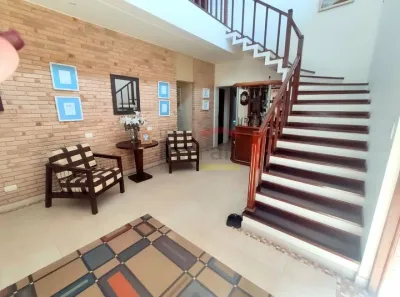 Sobrado com 5 Quartos à venda, 500m² no Pedra Verde (Domingas Dias), Ubatuba