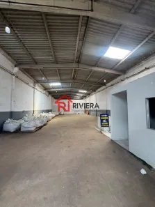 Galpão/Depósito/Armazém para alugar, 360m² no Jardim São Cristóvão, São Luís