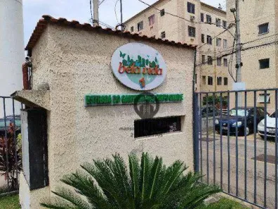 Apartamento com 2 Quartos à venda, 45m² no Campo Grande, Rio de Janeiro