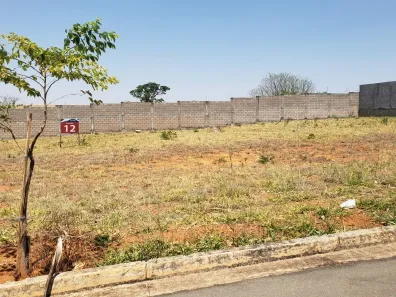 Lote/Terreno à venda, 300m² no Residencial Villa Suiça, Cidade Ocidental