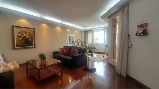 Apartamento com 3 Quartos à venda, 259m² no Alto do Coqueirinho, Salvador
