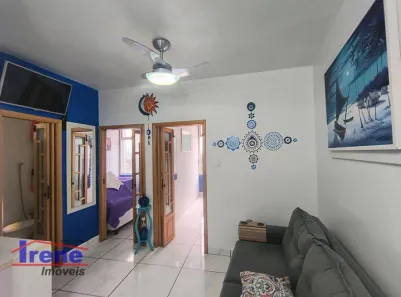 Apartamento com 2 Quartos à venda, 80m² no Praia dos Sonhos, Itanhaém