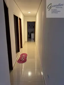 Casa com 3 Quartos à venda, 150m² no Itaim Paulista, São Paulo