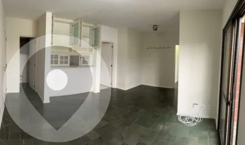 Apartamento com 3 Quartos à venda, 92m² no Parque da Hípica, Campinas