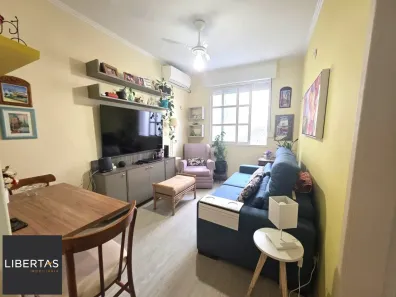 Apartamento com 1 Quarto à venda, 33m² no Menino Deus, Porto Alegre