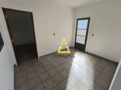 Casa com 1 Quarto para alugar, 60m² no Nova Jaguariúna, Jaguariúna